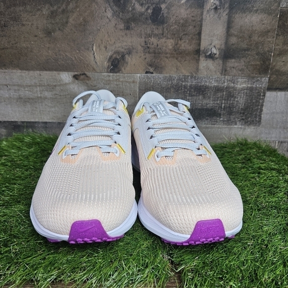 New Nike Pegasus 40 Women's Road Running Shoes (Extra Wide) - Picture 7 of 11